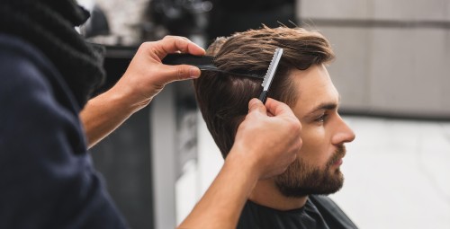 Hoolitsuspakett mehistele meestele #1