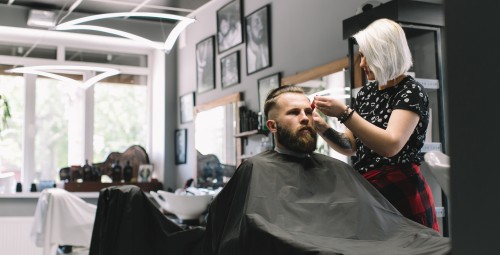 Hoolitsuspakett mehistele meestele #3