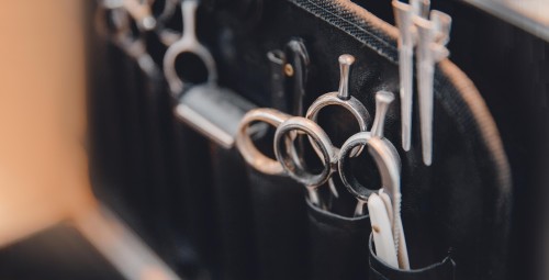 Hoolitsuspakett mehistele meestele #4