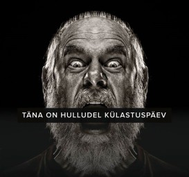 ÕudusteÖÖ #4