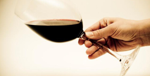 Приятный винный вечер для двоих #2