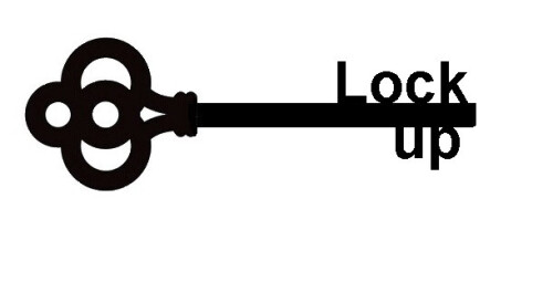 Lock Up põgenemistuba