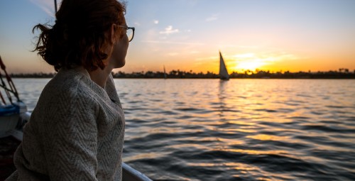 Purjetamine Tallinna lahel #3