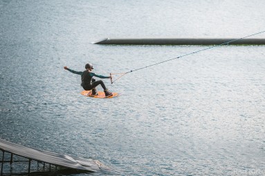 5x veelauasõit NOCCO Wakepark'is Männikul #6