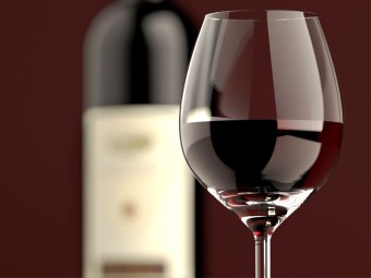 Курс вина «Увлекательный мир вин» #3