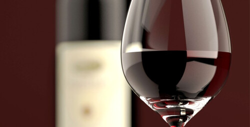 Курс вина «Увлекательный мир вин» #3