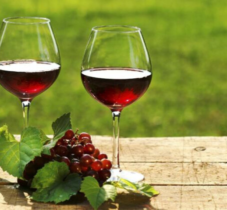 Винный курс «Увлекательный мир вина / Познавательный курс о винах»