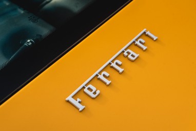 Tunneta Ferrari F430 võimsust maanteel #7