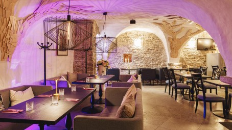 Põhjamaised maitsed restoranis Trofé #2