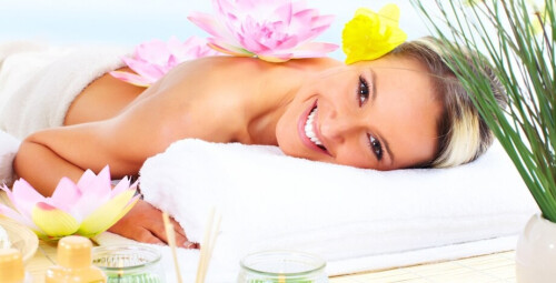 Нежный Lotus #1