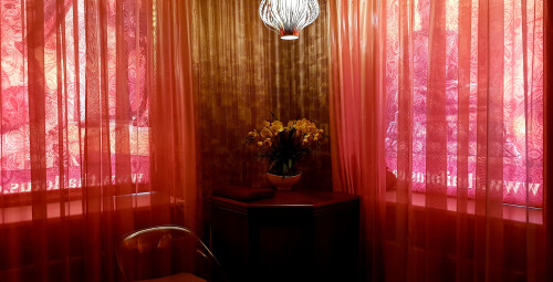 Нежный Lotus #7