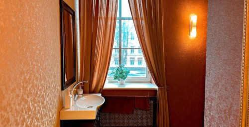 Нежный Lotus #5