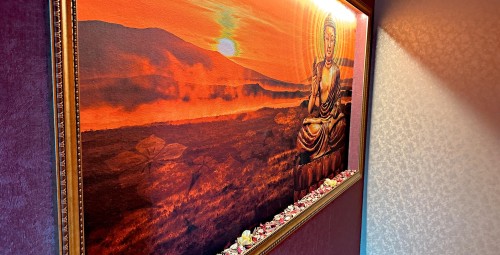 Нежный Lotus #6