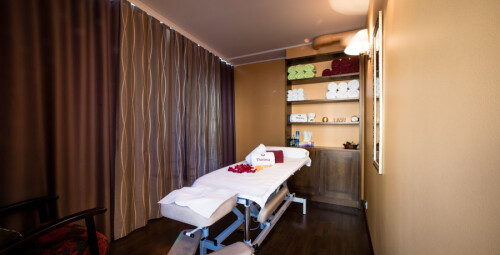 Tai traditsiooniline massaaž 60 min Thaiana salongis  #5