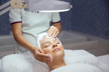 Botanic Garden ürdine näohooldus #7