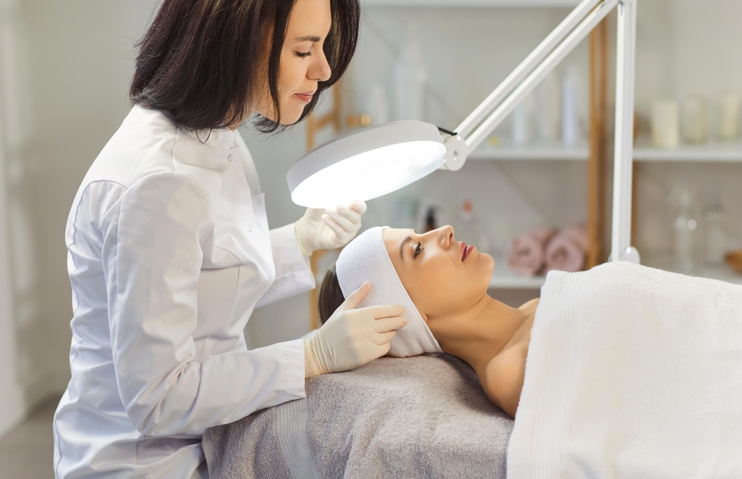 Ilupakett "Aktiivsele naisele" 