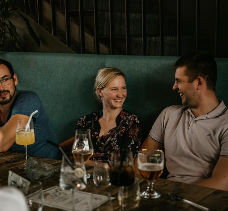 “Shitty Dinner” ehk Sita teeninduse õhtusöök ühele