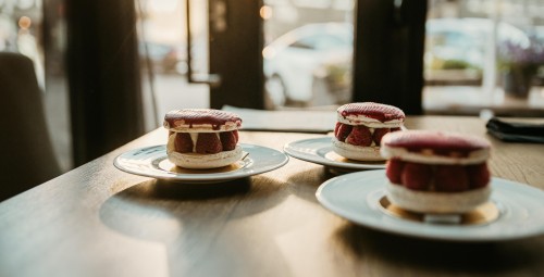 Sita teeninduse õhtusöök ühele #11