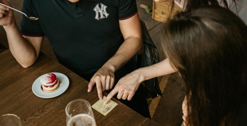 Sita teeninduse õhtusöök ühele #9