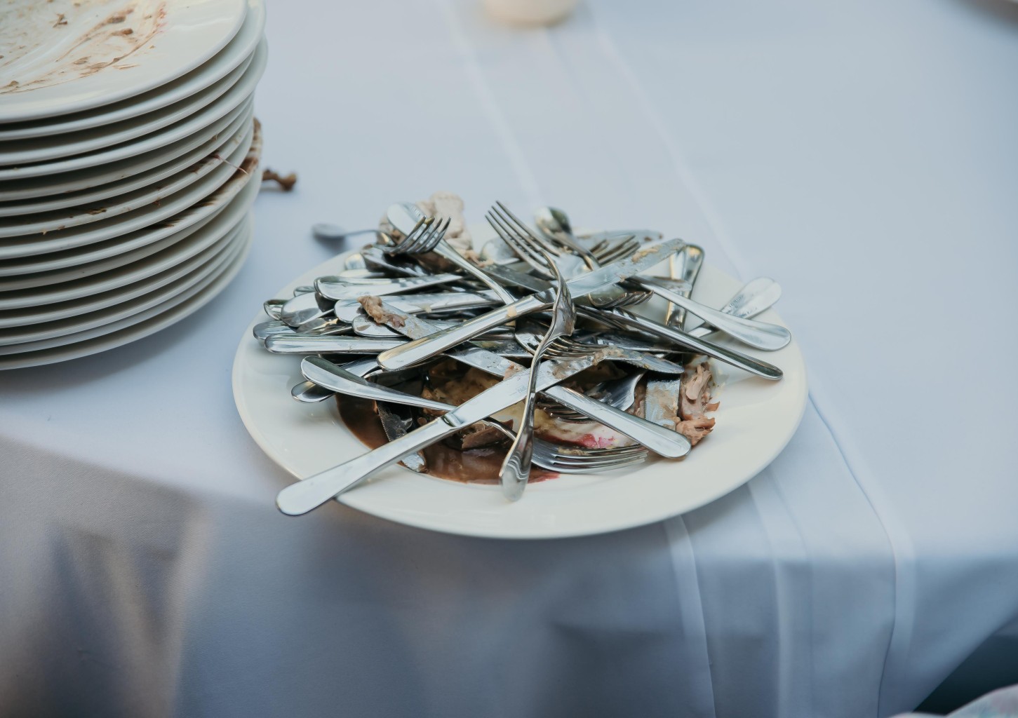 “Shitty Dinner” ehk Sita teeninduse õhtusöök kahele