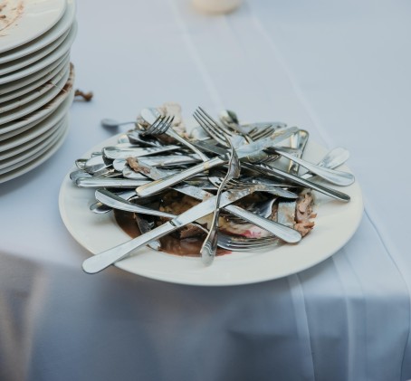 “Shitty Dinner” ehk Sita teeninduse õhtusöök (kahele)