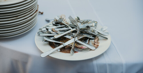 Sita teeninduse õhtusöök kahele #1