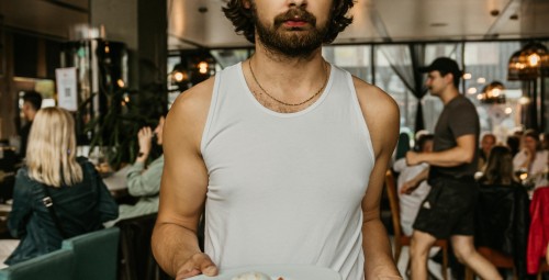 Sita teeninduse õhtusöök kahele #9