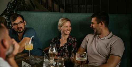 Sita teeninduse õhtusöök kahele #7