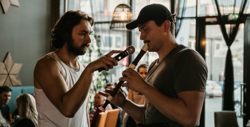 Sita teeninduse õhtusöök kahele #2