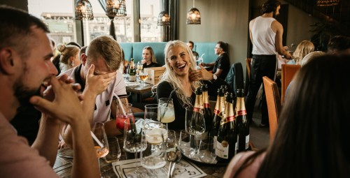 Sita teeninduse õhtusöök kahele #4