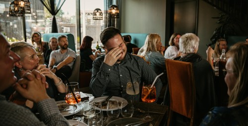 Sita teeninduse õhtusöök kahele #3