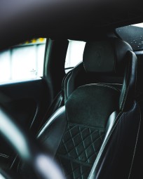 VIP! Tunneta Lamborghini Gallardo võimsust maanteel #7