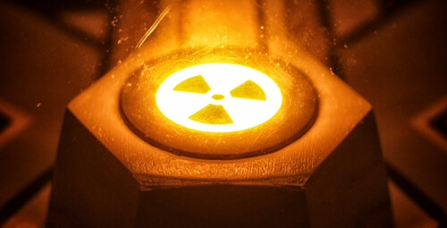 Põgenemistuba RealityGame: Radiation #4