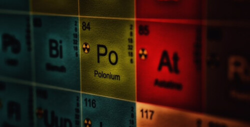 Põgenemistuba RealityGame: Radiation #5
