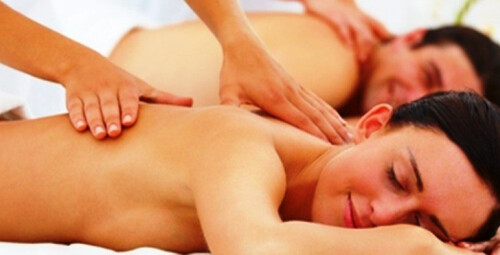 Thai Orchid SPA Тайский массаж для двоих 120 мин #1