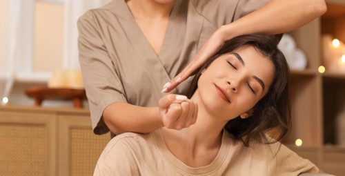 Thai Orchid SPA Традиционный тайский массаж 120 мин #3