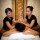 Thai Orchid SPA Kuninglik Tai massaaž 4 käega 60 min