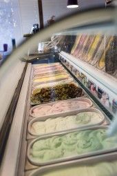 Lohesaba seikluslinnak ühele lapsele koos imemaitsva jäätisevalikuga #2