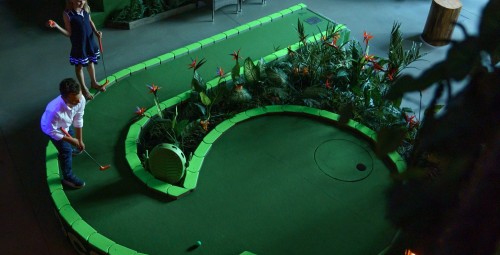 Подарочный пакет «Жизнь полная впечатлений!» (В зависимости от выбранной услуги) #5