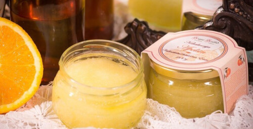 Signe Seebid roosiõie käte- ja küüntehooldus #3