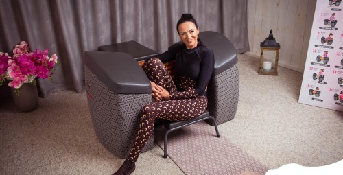 Beautiful Me rullmassaaži 10x kaart #10