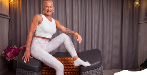 Beautiful Me rullmassaaži 10x kaart #1