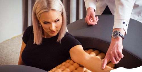 Beautiful Me rullmassaaži 10x kaart #3