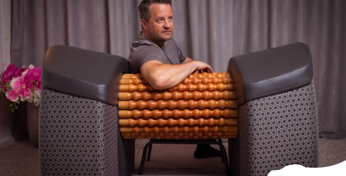 Beautiful Me rullmassaaži 10x kaart #9