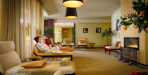 Guinot näohoolitsus vastavalt nahatüübile 60 min #2