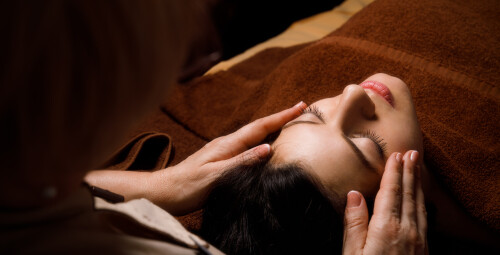 Guinot näohoolitsus vastavalt nahatüübile 60 min #5