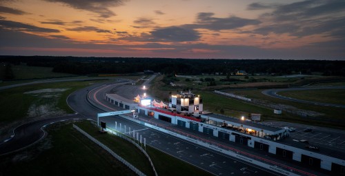 Elamussõit Porsche 718 Boxster GTS 4.0, Audrus Porsche Ringil #4