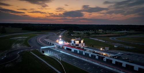 Elamussõit Porsche 718 Boxster GTS 4.0, Audrus Porsche Ringil #5