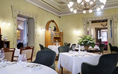 Nauditav pärastlõunatee Villa Ammendes kahele #5