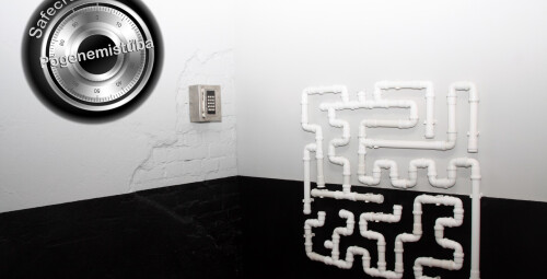 Põgenemistuba “Safecracker” Tartu #3